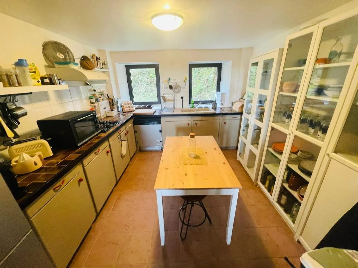 Holiday home Maison Au Calme Pour 7 Personnes La Chapelle-de-Brain