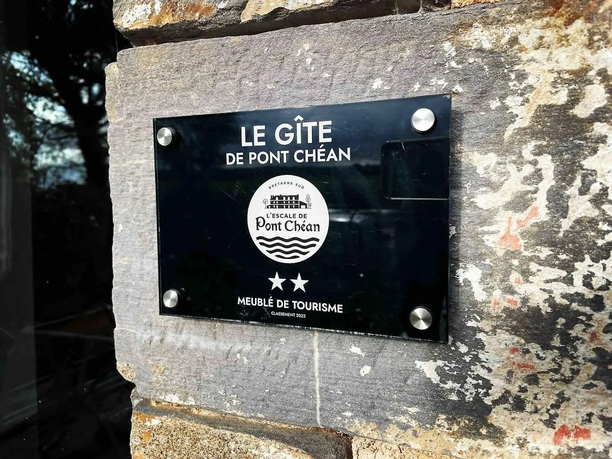 Maison Au Calme Pour 7 Personnes La Chapelle-de-Brain Holiday home